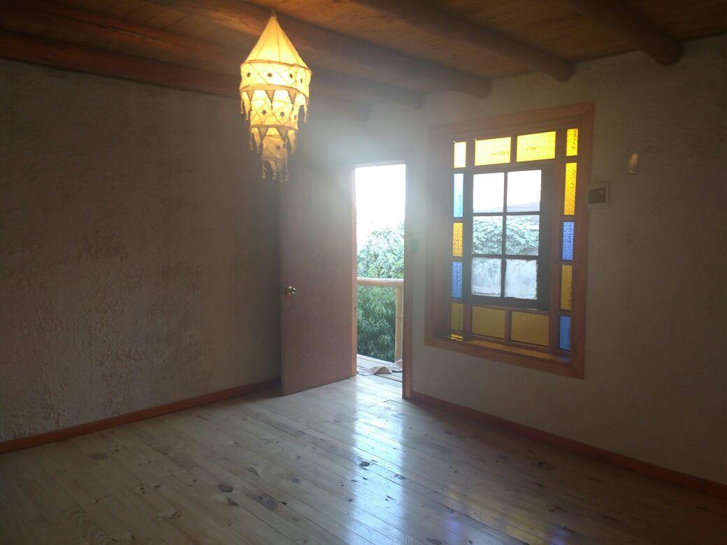 Posada La Piedra Constitución Esterno foto
